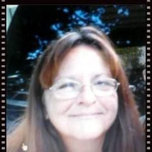 Meet your Posher, Patricia